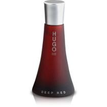 Deep Red Eau de Parfum Feminino 90ml - HB