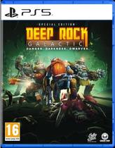 Deep Rock Galactic (Special Edition) - PS5 - Sony