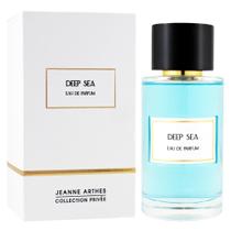 Deep Sea Jeanne Arthes EDP Unissex 100ml