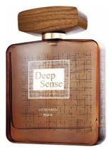 Deep sense paris eau de parfum 100ml