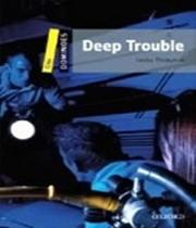 Deep trouble dom 1 2ed