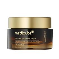 Deep vita c capsule cream 55g medicube