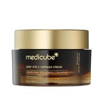 Deep vita c capsule cream 55g medicube