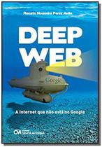 Deep Web: A Internet Que Nao Esta No Google - CIENCIA MODERNA