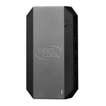Deepcool Hub Controlador De 10 Fan Função Pwm Fh-10 Preto