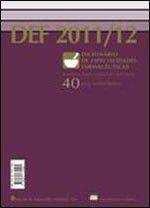 Def - dicionario de especialidades farmaceuticas - EPUB/EPUME/EPUC