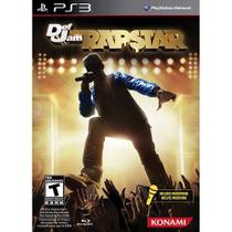 Def Jam - Rapstar - Ps3