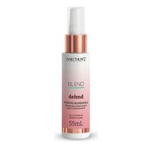 Defend Pontas Blindadas Aneethun 55ml Linha Blend Anti Frizz Defend Pontas Blindadas Aneethun 55ml Linha Blend Anti Frizz