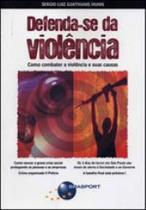 Defenda-se da violencia