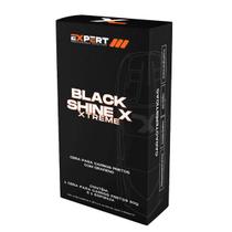 Defender Black Shine X - Cera com Grafeno para Carros Pretos 80g - Expert Defender Black Shine X - Cera com Grafeno para Carros Pretos 80g - Expert