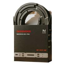 Defender MTB Protetor de Aro e Pneu Bicicleta Ciclismo Nomad Defender MTB Protetor de Aro e Pneu Bicicleta Ciclismo Nomad