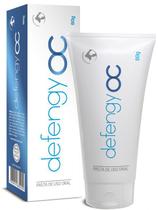 Defengy Oc 80 G Pasta Removedor Tartaro Nutriph - Nutripharme