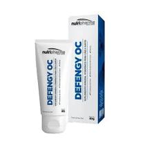 Defengy Oc 80 G Pasta Removedor Tartaro Nutriph Defengy Oc 80 G Pasta Removedor Tartaro Nutriph
