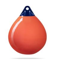 Defensa Castro Em Pvc Vermelha A5 62,0 X 80,0Cm