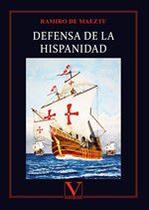 Defensa de la hispanidad - Editorial Verbum