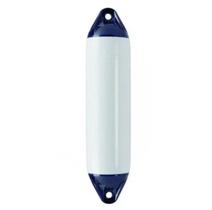 Defensa Náutica F0 11x41 Branca Inflável Barco Lancha