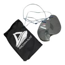 Defensa Náutica Para Jet Ski Proteção Lateral Alfa Náutica