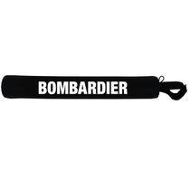 Defensa Para Jet Ski com Logo Bombardier - Unidade