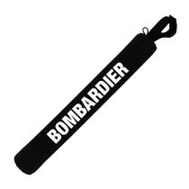 Defensa Para Jet Ski Com Logo Bombardier (unidade)
