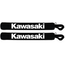 Defensa Para Jet Ski com Logo Kawasaki - Par - Spts