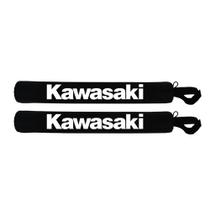 Defensa Para Jet Ski Com Logo Kawasaki (par) Defensa Para Jet Ski Com Logo Kawasaki (par)