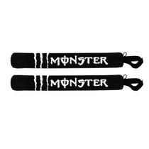 Defensa Para Jet Ski Com Logo Monster (par)