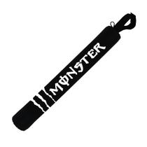 Defensa Para Jet Ski Com Logo Monster (unidade) Defensa Para Jet Ski Com Logo Monster (unidade)