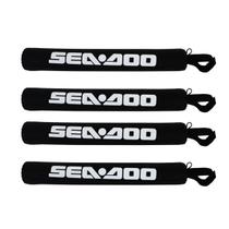 Defensa Para Jet Ski Com Logo Sea-doo