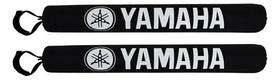 Defensa Para Jet Ski Com Logo Yamaha (par)