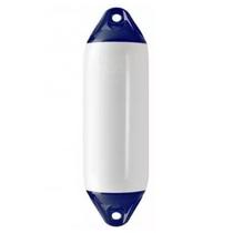 Defensa Polyform Em Pvc Branca F1 15 X 61Cm