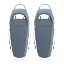 Defensas para Barco MISSION Sentry 56x23x14 cm Resistente Paquete de 2 Defensas para Barco MISSION Sentry 56x23x14 cm Resistente Paquete de 2