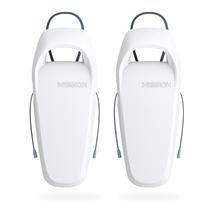Defensas para Barcos MISSION Sentry 56x23x14 cm Resistente 2 Unidades Defensas para Barcos MISSION Sentry 56x23x14 cm Resistente 2 Unidades