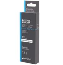 DEFENSE CHROMA SELANTE MATIZADO OPACO 2.5g ANGELUS DEFENSE CHROMA SELANTE MATIZADO OPACO 2.5g ANGELUS