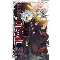 Defense devil - 3 - Planet Manga