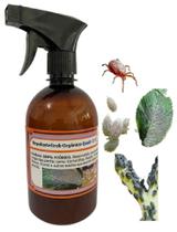 Defensivo Orgânico RepelenteGrub Quali777 500ml Defensivo Orgânico Cochonilha, Pulgão, Ácaro, Mosca Branca, fumagina, lagartas, percevejos Defensivo Orgânico RepelenteGrub Quali777 500ml Defensivo Orgânico Cochonilha, Pulgão, Ácaro, Mosca Branca, fumagina, lagartas, percevejos