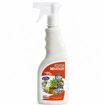 Defensivo Sanitizante Inseticida Para Plantas 500ml Natagri Defensivo Sanitizante Inseticida Para Plantas 500ml Natagri