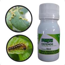 Defensor Forth Defende 30ml 3 Em 1 Lagarta PuLGão Cochonilha