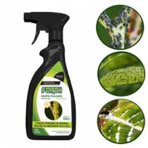 Defensor Forth Mata PuLGão Borrifador Pronto Para Uso 500ml Defensor Forth Mata PuLGão Borrifador Pronto Para Uso 500ml