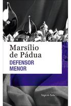 Defensor menor - Ed. Bolso Defensor menor - Ed. Bolso