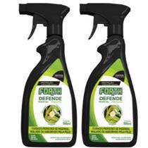 Defensor Natural Óleo de Neem Forth Defender 500ml Defensor Natural Óleo de Neem Forth Defender 500ml