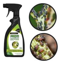 Defensor Óleo de Neem Forth Defende 500ml Inseticida Pronto - Forth Jardim