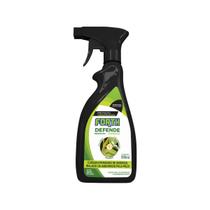 Defensor Óleo De Neem Forth Defende 500ml Inseticida Pronto