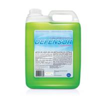 Defensor Quaternario De Amonio - Um Galão Faz Ate 200 Litros
