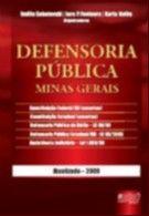 Defensoria Publica - Minas Gerais - Atualizado - 2 Defensoria Publica - Minas Gerais - Atualizado - 2
