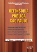 Defensoria Pública São Paulo Defensoria Pública São Paulo