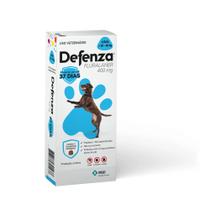Defenza Antipulgas e Carrapatos para Cães de 20 a 40kg 1 comprimido Defenza Antipulgas e Carrapatos para Cães de 20 a 40kg 1 comprimido