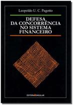 Defesa da Concor.sist.financeiro/06 - SINGULAR