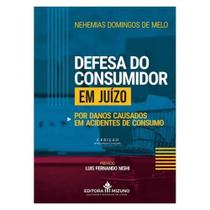 Defesa do consumidor em juízo - 2024 - MIZUNO* Defesa do consumidor em juízo - 2024 - MIZUNO*