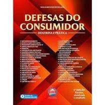 Defesas do Consumidor, 5 edicao