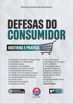Defesas Do Consumidor - Doutrina e Prática Defesas Do Consumidor - Doutrina e Prática